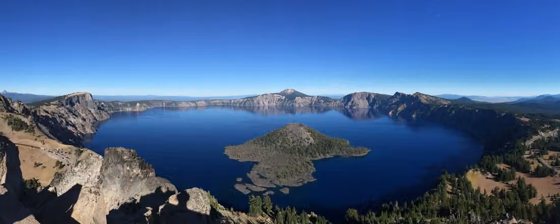Oregon