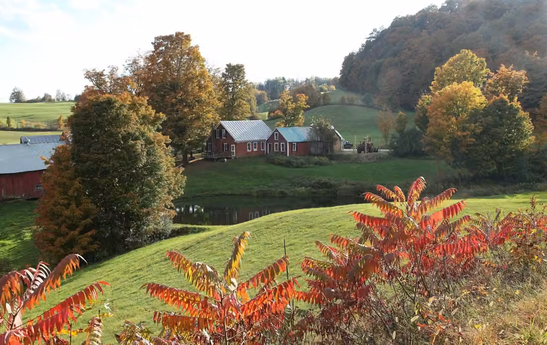 Vermont