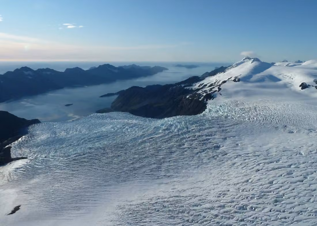 Alaska
