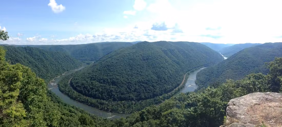 West Virginia
