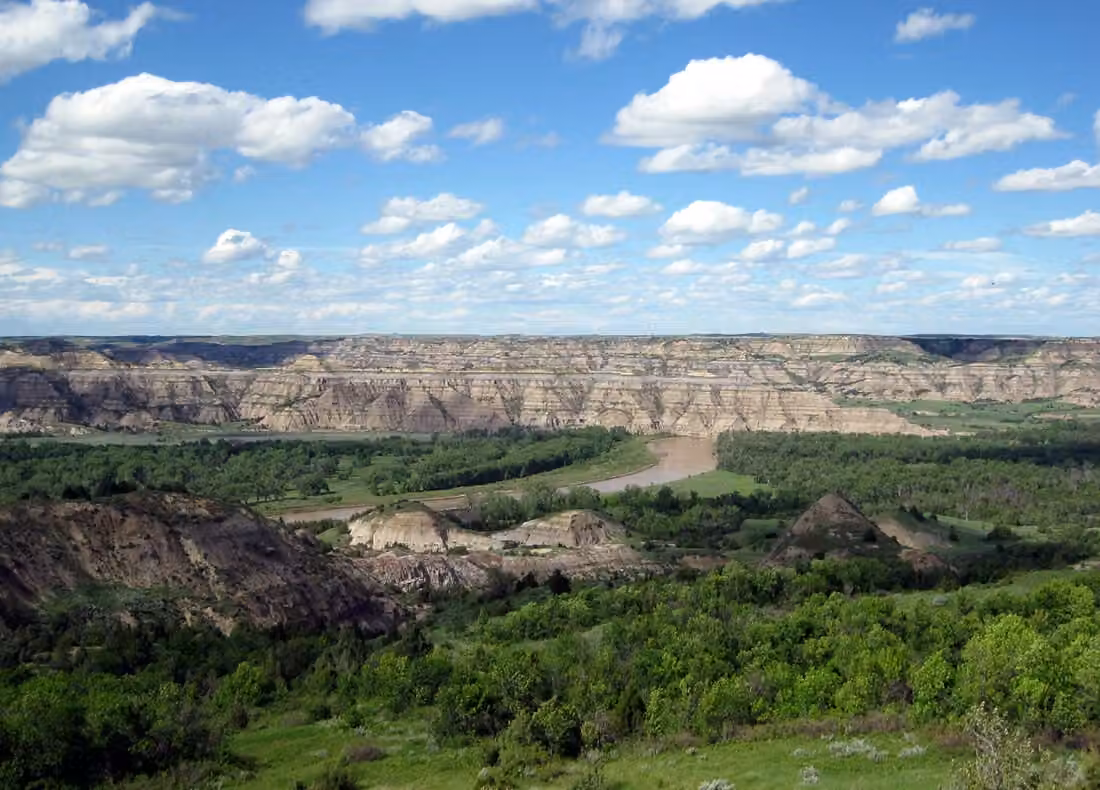 North Dakota