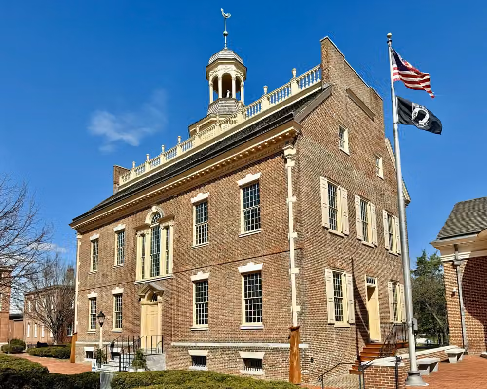 Delaware